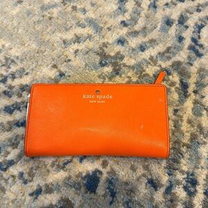 Kate spade wallet